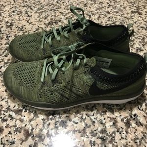Women’s Nike Free TR Focus FlyKnit